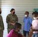 Joint Task Force Bravo medical teams host medical services for local community Tradewinds 2022