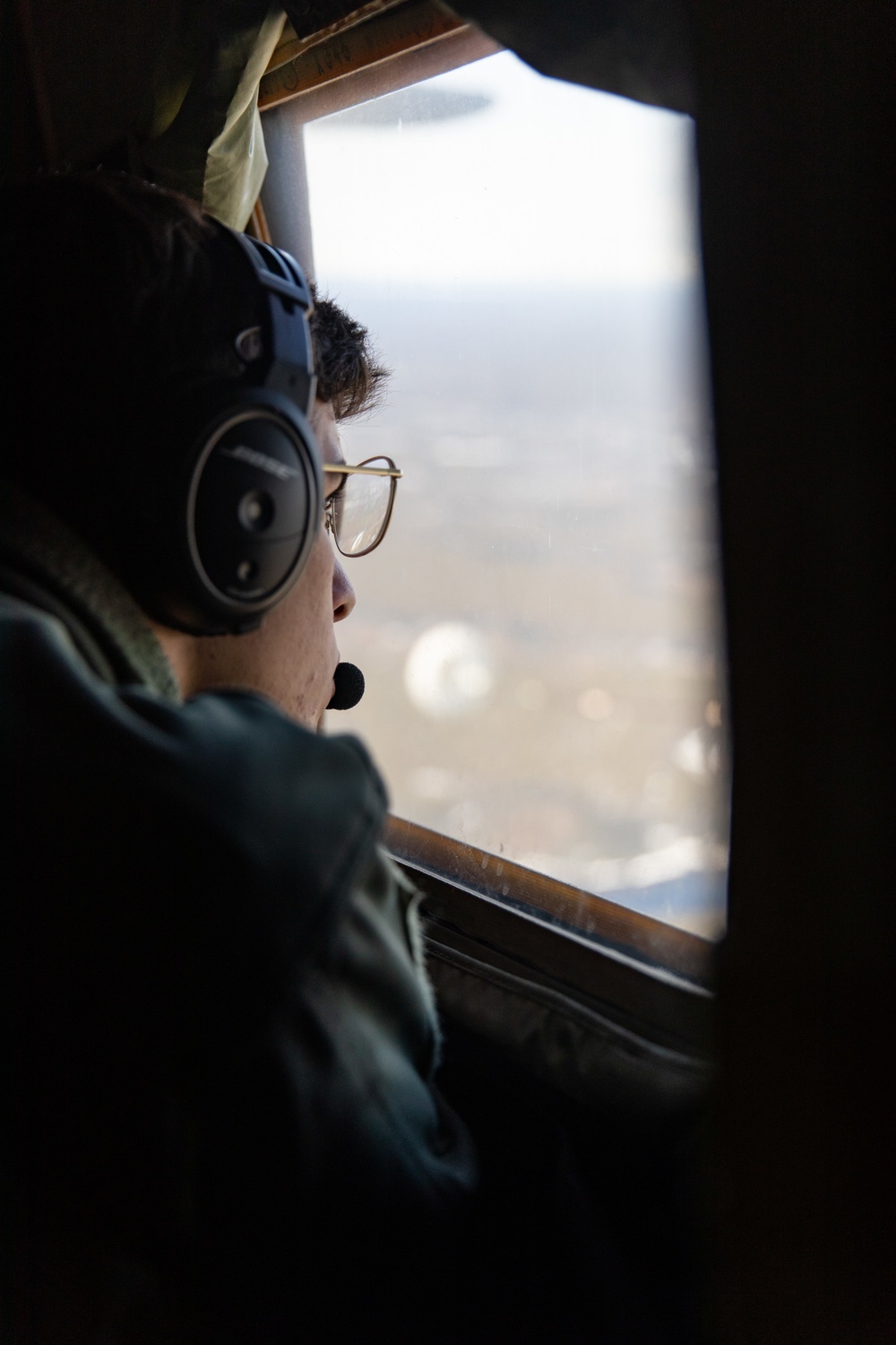 VMGR-152 conducts exercise Kodiak Mace 22