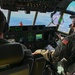 129 Rescue Wing saves passengers in international waters