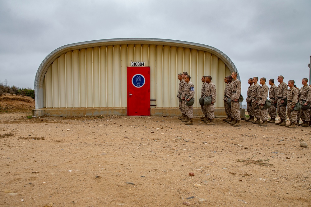 Lima Company Confidence Chamber