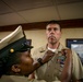 CSG-10 Master Chief Pinning