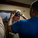 CSG-10 Master Chief Pinning