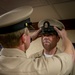 CSG-10 Master Chief Pinning