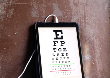 Medical event during TRADEWINDS 22