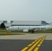 NAF P-8A Poseidon Participates in &quot;Elephant Walk&quot; at Misawa Air Base