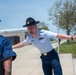 Coast Guard Recruits Attend Boot Camp