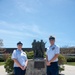 Coast Guard Honors Enlisted Persons of the Year