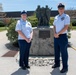 Coast Guard Honors Enlisted Persons of the Year