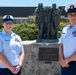 Coast Guard Honors Enlisted Persons of the Year