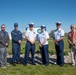 Coast Guard Honors Enlisted Persons of the Year