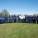 Coast Guard Honors Enlisted Persons of the Year