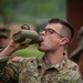 Soldiers compete in the National Guard Bureau Region 2 Best Warrior Competition