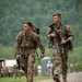 Soldiers compete in the National Guard Bureau Region 2 Best Warrior Competition