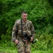 Soldiers compete in the National Guard Bureau Region 2 Best Warrior Competition