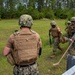 Counter IED Training