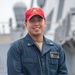 Filipino-American proudly serves aboard USS Milius