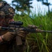 3/2 Combat Engineers conduct a live fire range