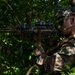 3/2 Combat Engineers conduct a live fire range