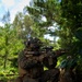 3/2 Combat Engineers conduct a live fire range