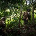 3/2 Combat Engineers conduct a live fire range