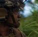 3/2 Combat Engineers conduct a live fire range