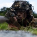 3/2 Combat Engineers conduct a live fire range