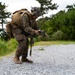 3/2 Combat Engineers conduct a live fire range