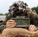 3/2 Combat Engineers conduct a live fire range