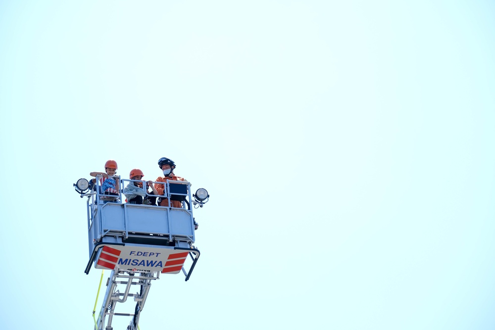 Police Week 2022