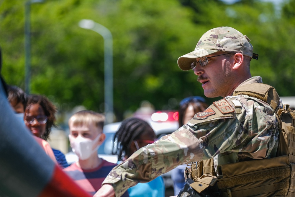 Police Week 2022
