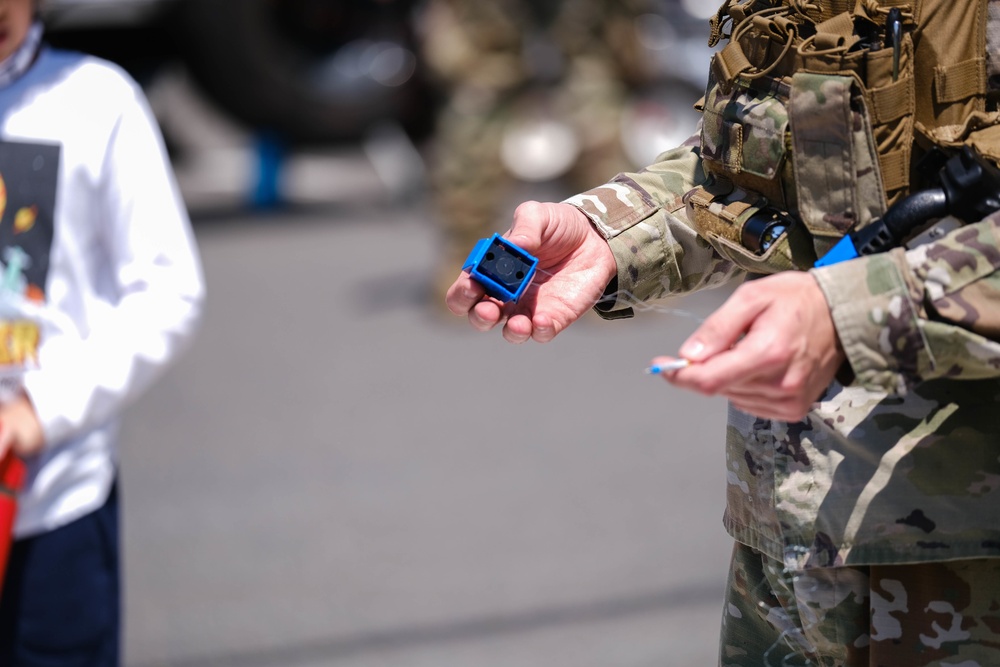 Police Week 2022