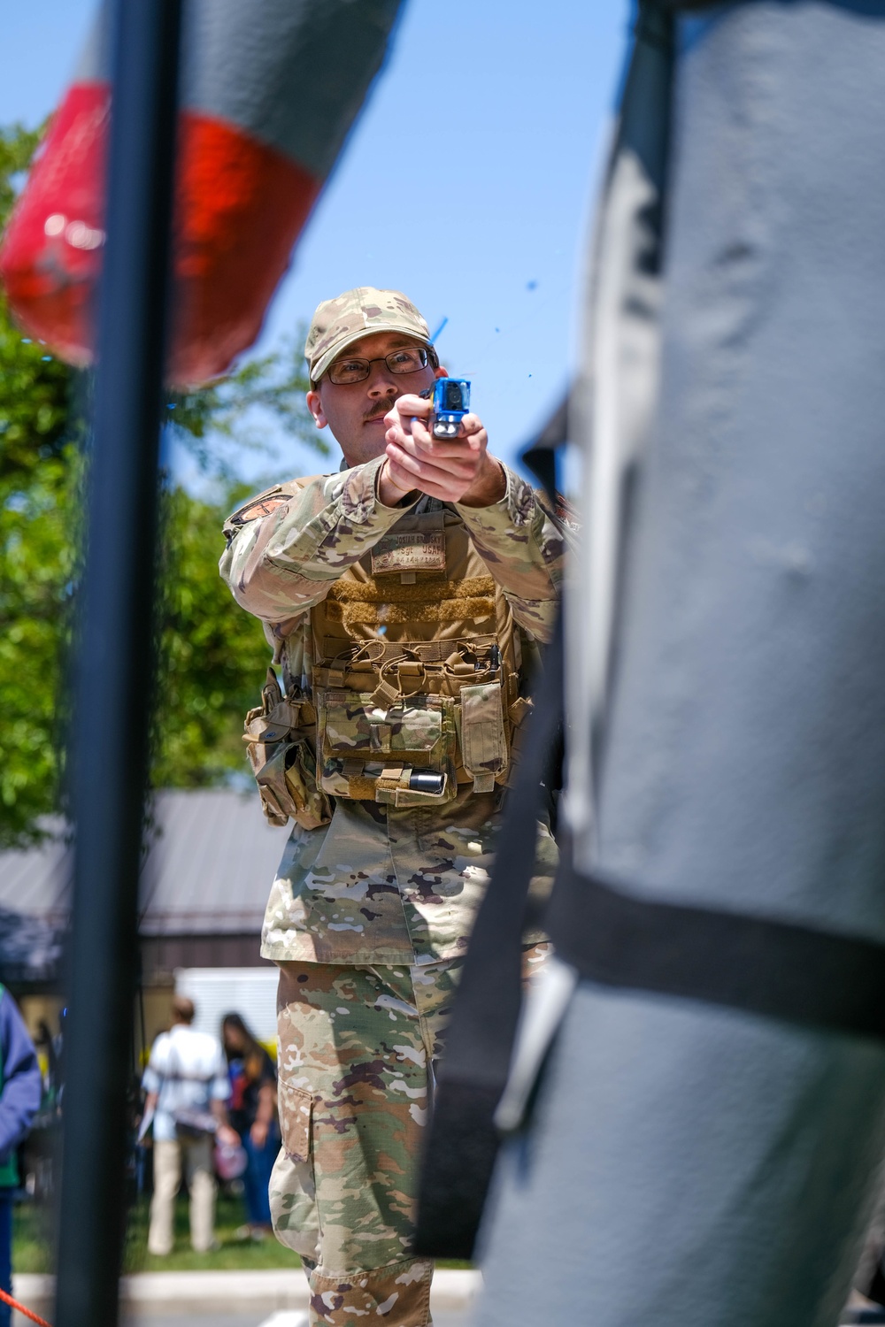 Police Week 2022