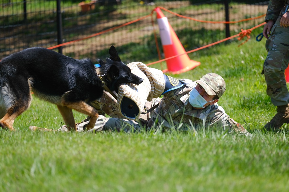 Police Week 2022