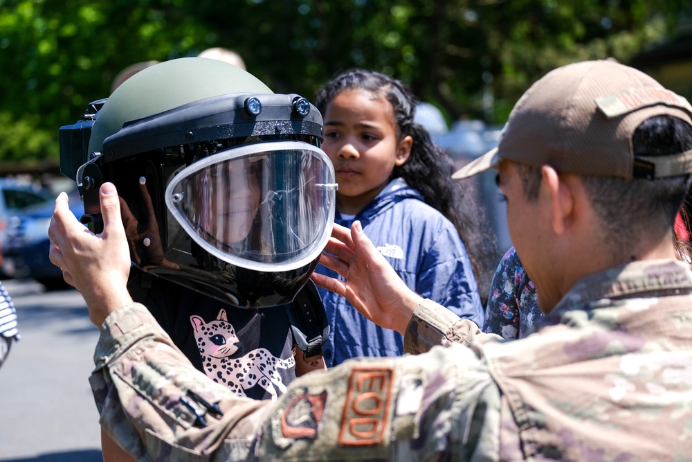 Police Week 2022