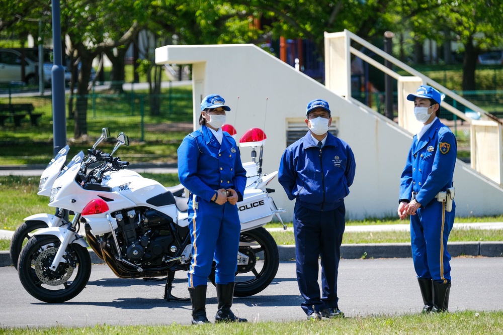 Police Week 2022
