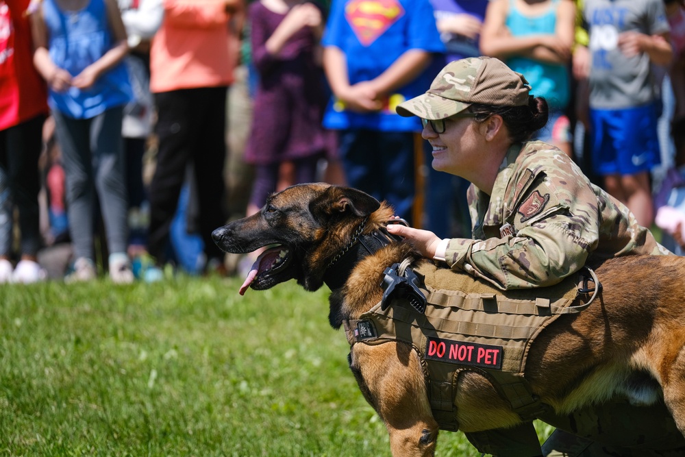 Police Week 2022