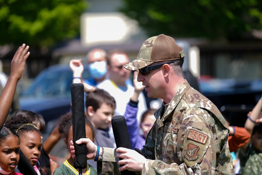 Police Week 2022