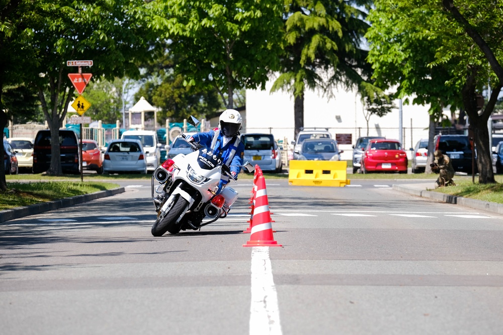 Police Week 2022