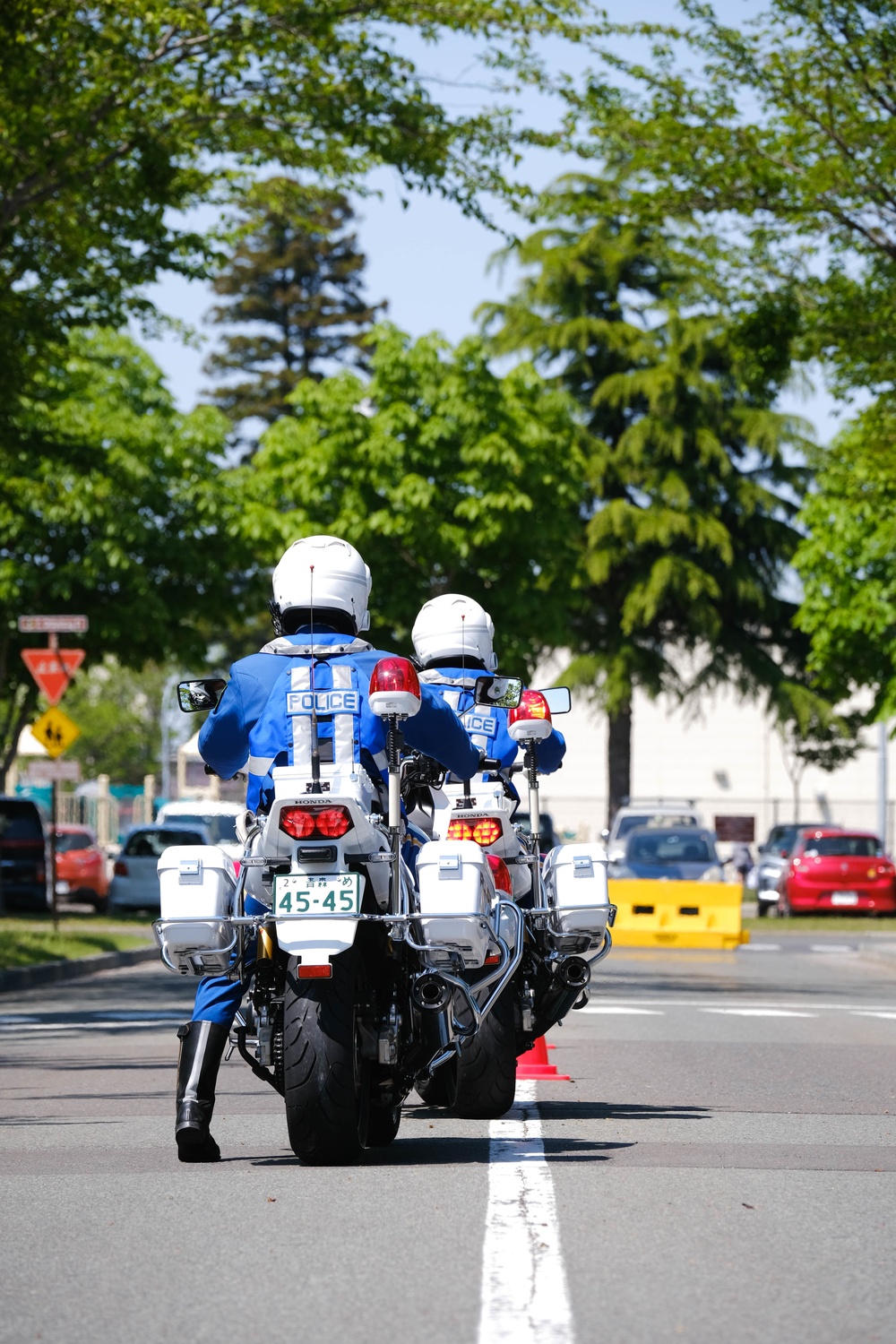 Police Week 2022