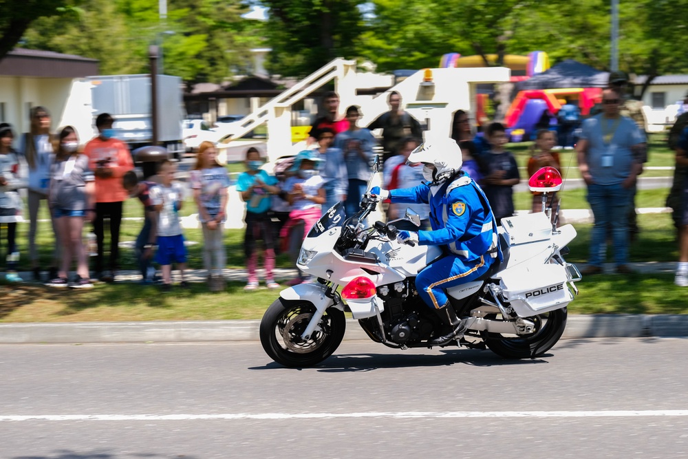Police Week 2022