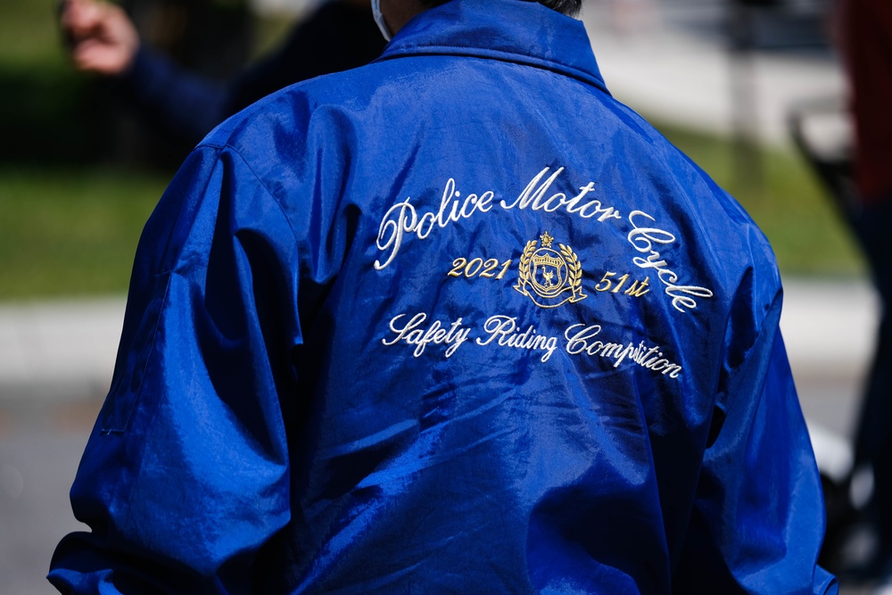Police Week 2022