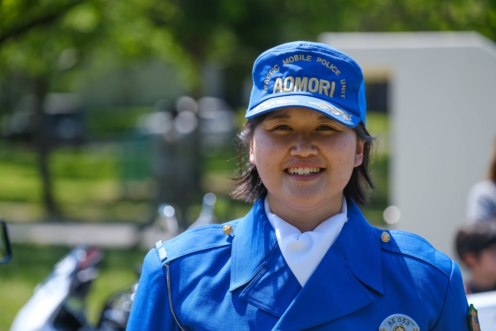 Police Week 2022