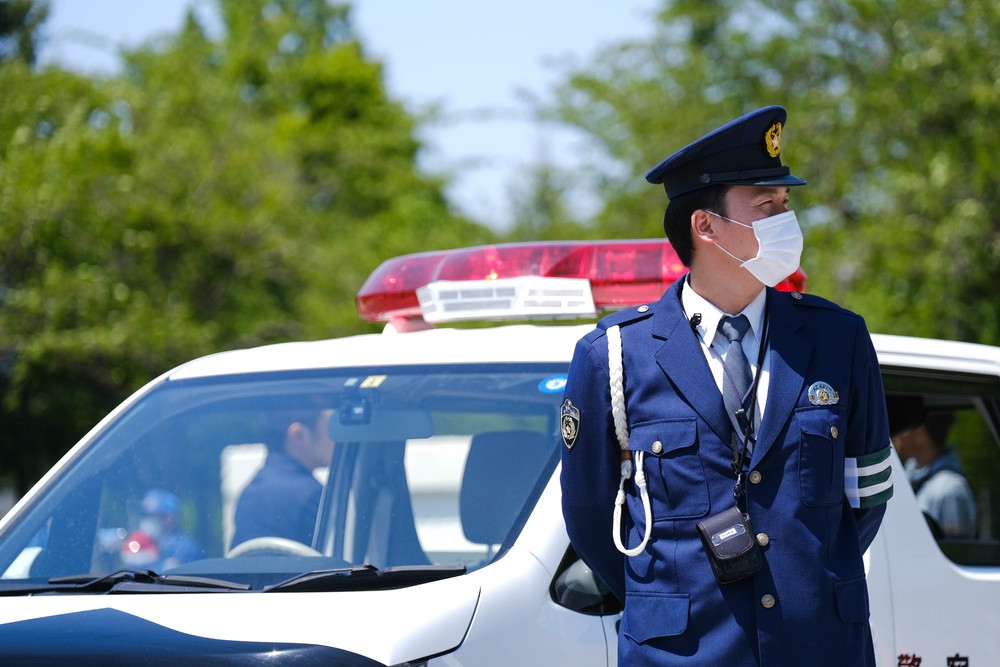 Police Week 2022