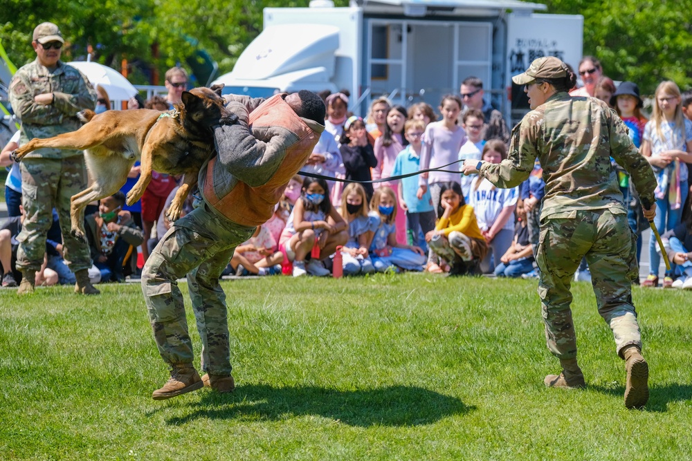 Police Week 2022