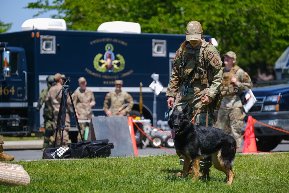 Police Week 2022