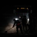 332d Civil Engineers perform night operations during RADR exercise