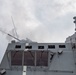 TYCOM Material Inspection onboard USS New Orleans May 2022