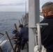 TYCOM Material Inspection onboard USS New Orleans May 2022