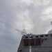 TYCOM Material Inspection onboard USS New Orleans May 2022
