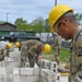 Fort Dix –  1st BDE 102nd DIV – Engineers Carpentry &amp; Masonry Specialist Course